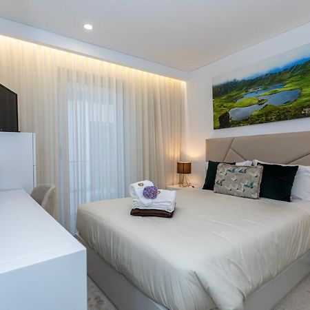 Guest House Passal - Corvo Room Ponta Delgada Exteriér fotografie