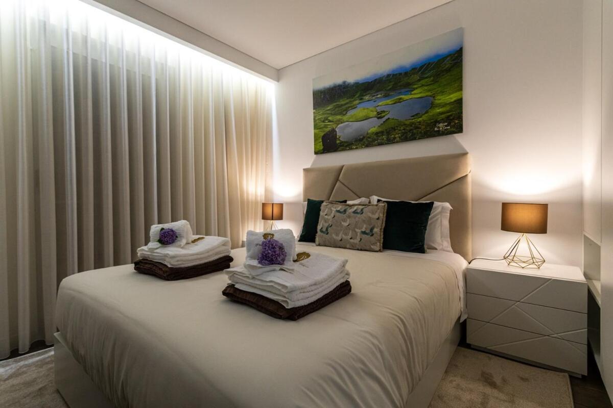 Guest House Passal - Corvo Room Ponta Delgada Exteriér fotografie
