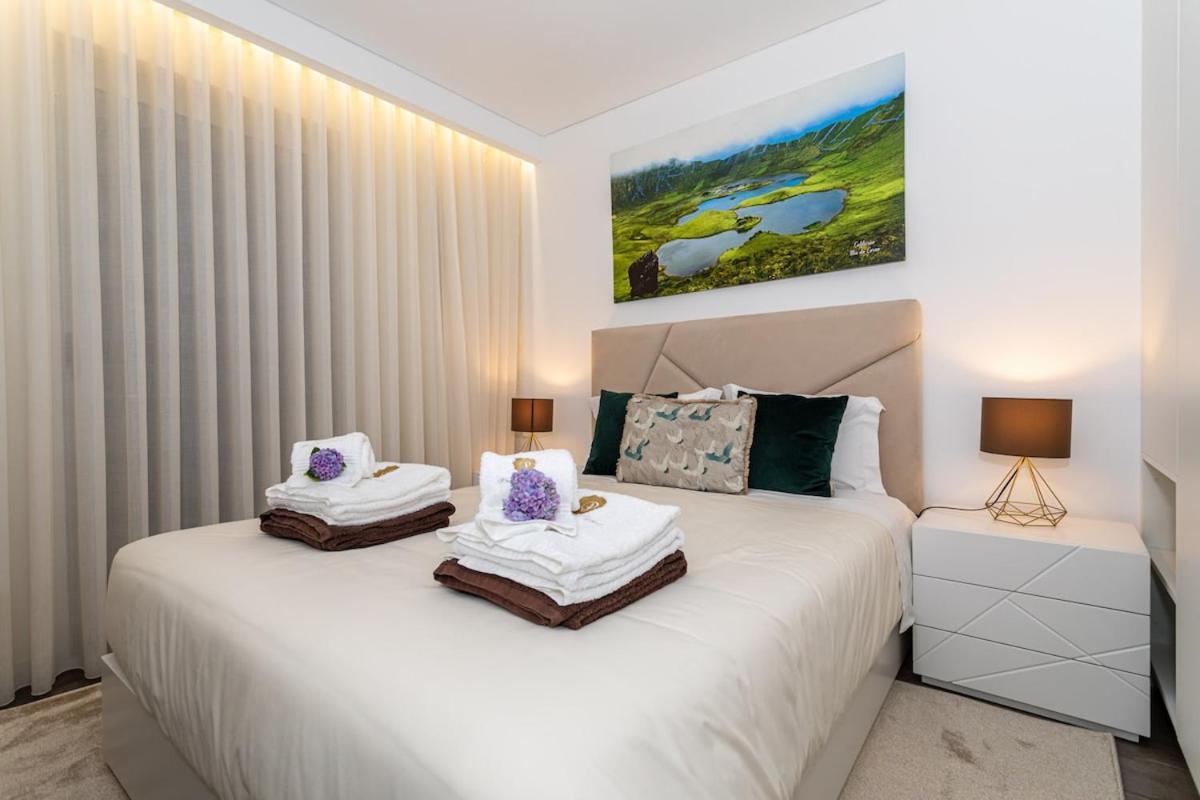 Guest House Passal - Corvo Room Ponta Delgada Exteriér fotografie