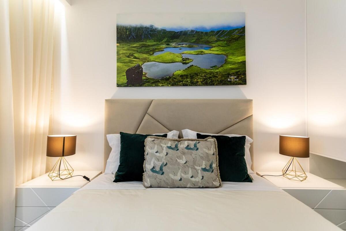 Guest House Passal - Corvo Room Ponta Delgada Exteriér fotografie